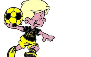 Championnat départemental -12 poule C