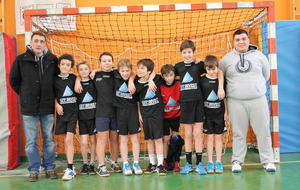 Match -12 Veigné - SCTAH (20-22)