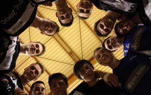 Moins de 18 NATION à Guy Drut