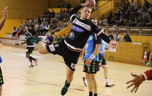 Nouvelle République : JILIAN THEVENET à l'honneur