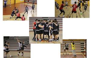 Moins de 18 Nation àGuy Drut