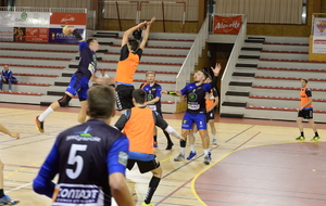 Résultats du week-end.