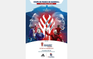 Coupe de France Régionale!