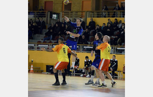 Rencontres du week-end!