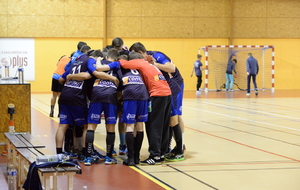 Résultats du week-end!