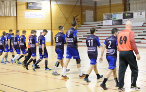 Résultats du week-end!