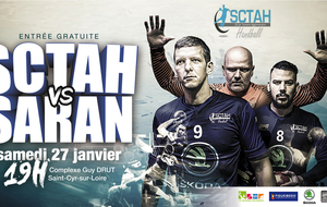 Course à la montée!