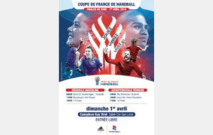 Planning des matchs du week-end!