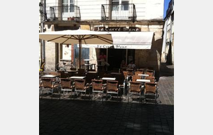 Retransmission de la Finale de Coupe de France!