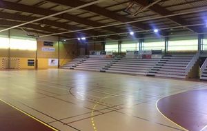 Annulation Entraînements