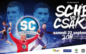 SCHB / Kremlin-Bicêtre