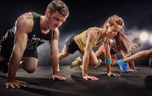 Soirée Fitness / Musculation