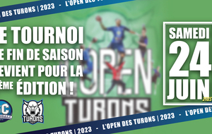 Open des Turons - 24/06