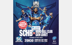 Match des Turons à domicile