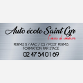 AUTO ÉCOLE SAINT-CYR