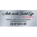 AUTO ÉCOLE SAINT-CYR