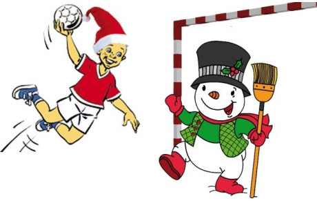 TOURNOI  DE NOEL