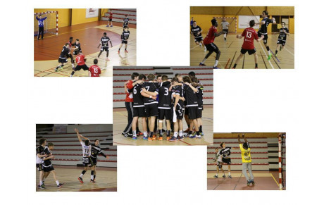 Moins de 18 Nation àGuy Drut