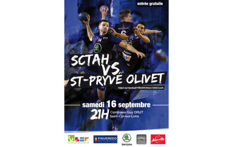 Reprise des championnats