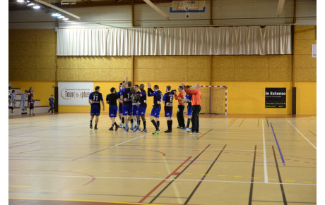 Résultats du week-end