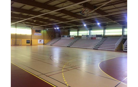 ANNULATION ENTRAINEMENT.