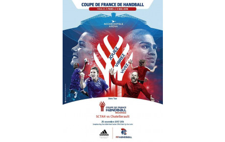 Coupe de France Régionale!