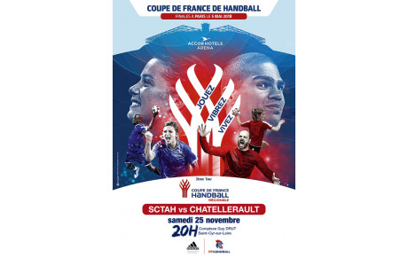 Planning des rencontres de la semaine et du week-end!