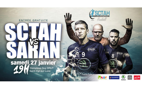 Course à la montée!