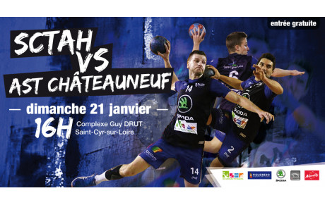 Planning des rencontres du week-end!