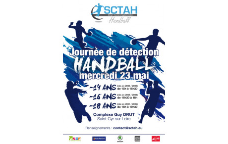 Journée de Détection