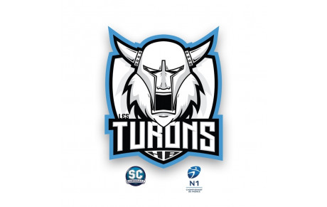 Les Turons HB - Nationale 1