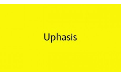UPHASIS