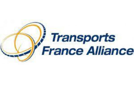 TOURAINE ACHEMINEMENT