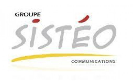SISTÉO COMMUNICATIONS
