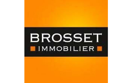 BROSSET IMMOBILIER