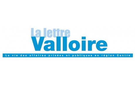 LA LETTRE VALLOIRE