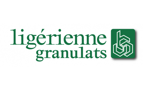 LIGÉRIENNE GRANULATS