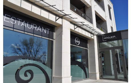 L'ATELIER D'OLIVIER ARLOT