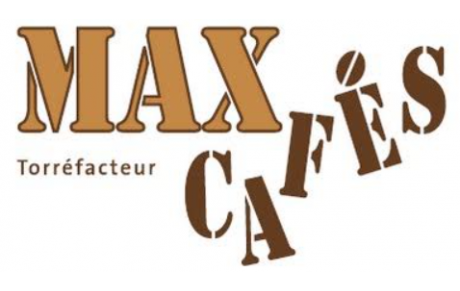 MAX CAFÉS