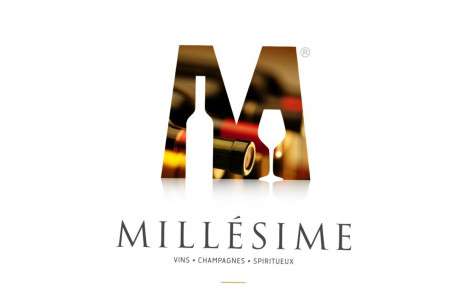 MILLÉSIME