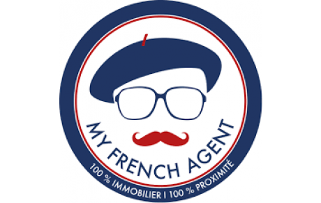MY FRENCH AGENT