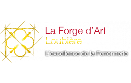 LOUBIÈRE LA FORGE D'ART