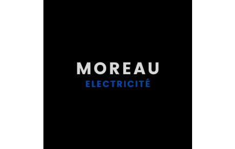 MOREAU ÉLECTRICITÉ