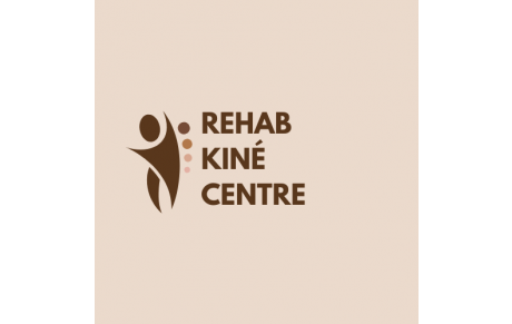 REHAB KINÉ CENTRE